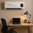 Ar-Condicionado Portátil 2 em 1® – Eficiência e Conforto Imediato